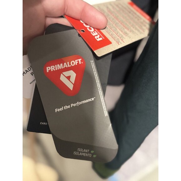 NWT Obermeyer Night Ops Charger  Waterproof/ Recco Jacket - Small - Picture 14 of 14